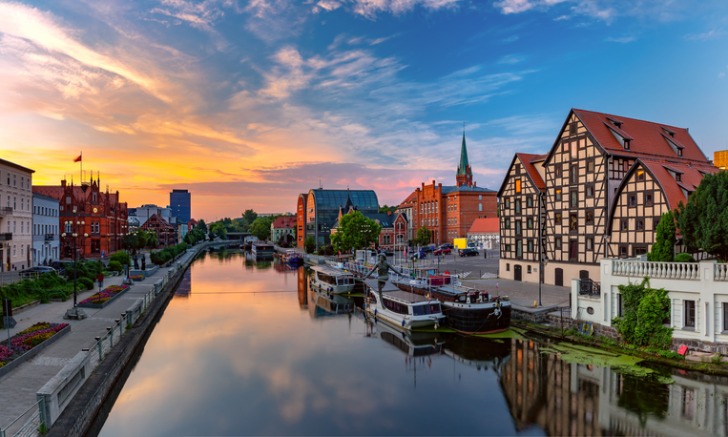 Bydgoszcz