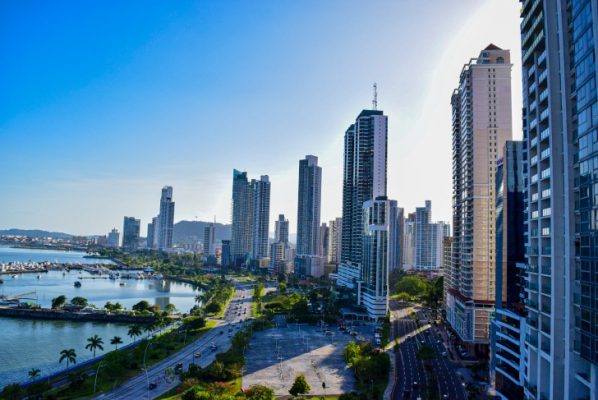 10 Most Dangerous Cities In Panama 2024 Updated   IStock 1362773199 598x400 