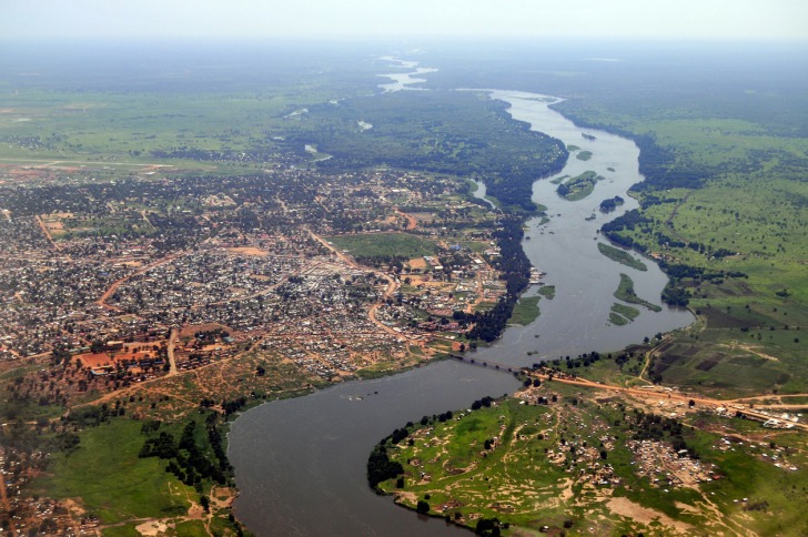 Sudan