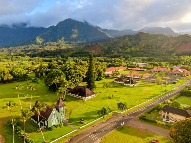 Kauai