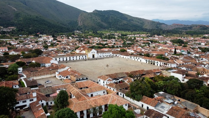 Villa de Leyva