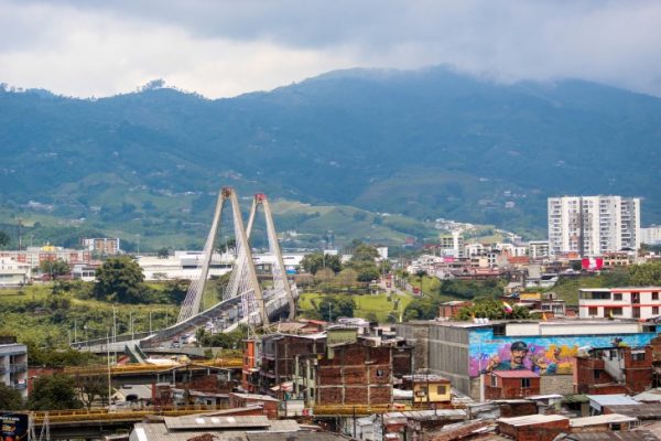 10 Most Dangerous Cities In Colombia 2024 Updated   IStock 1436753473 600x400 