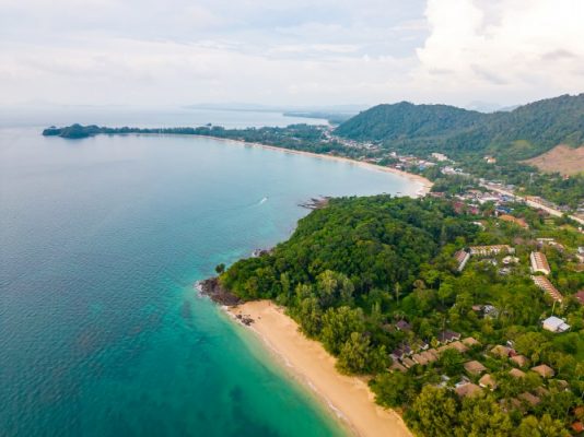 10 Best Beaches in Thailand (2024 Updated)