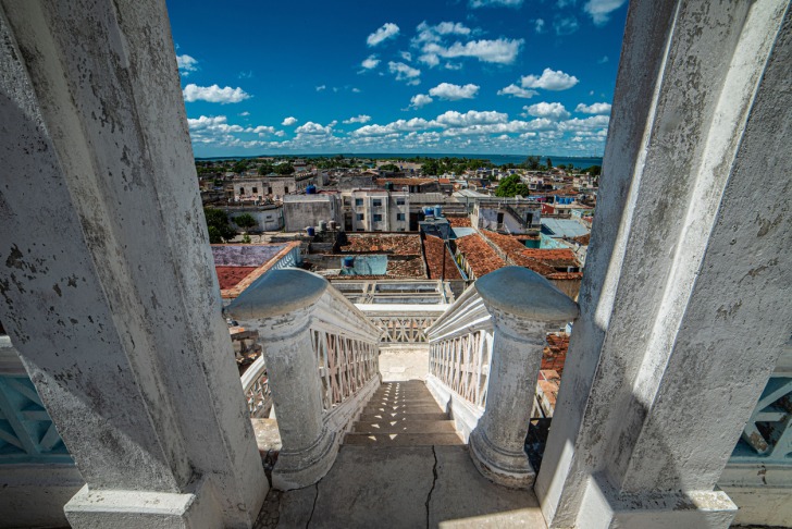 Cienfuegos