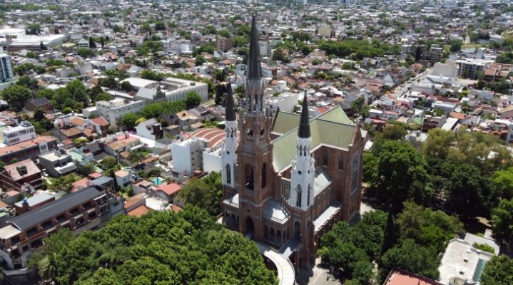 10 Most Dangerous Cities In Argentina 2024 Updated   IStock 1467339773 719x400 