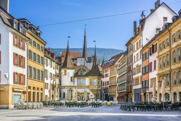 12 Cheapest Places to Live in Switzerland (2025 Updated)