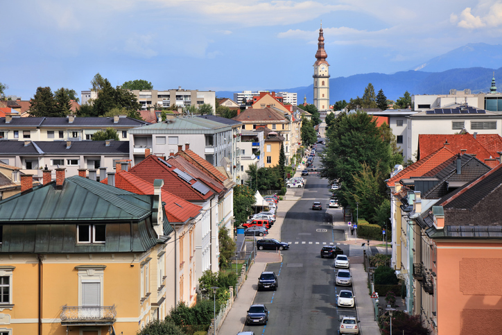 Klagenfurt