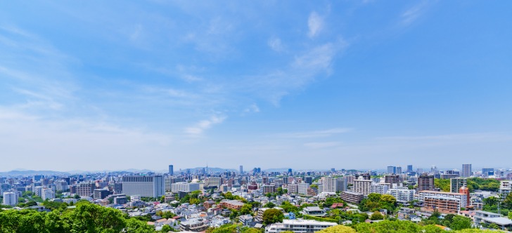 Fukuoka