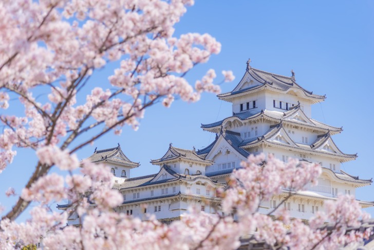 cheapest places to travel in japan