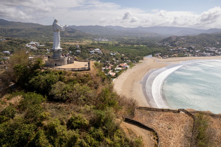 San Juan del Sur