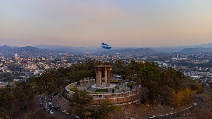 Honduras