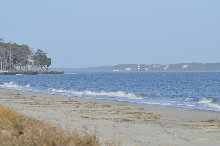 Daufuskie Island