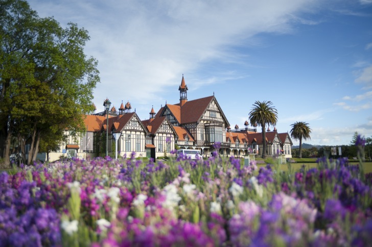 Rotorua