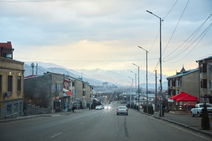 Spitak