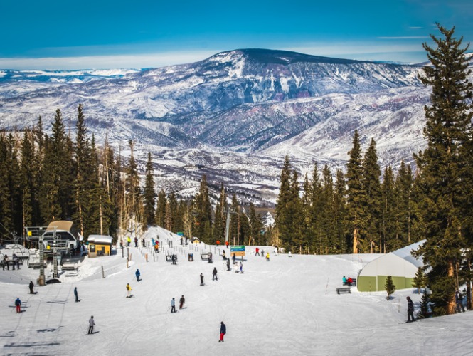 Top Lesser-Known Ski Resorts in the U.S.