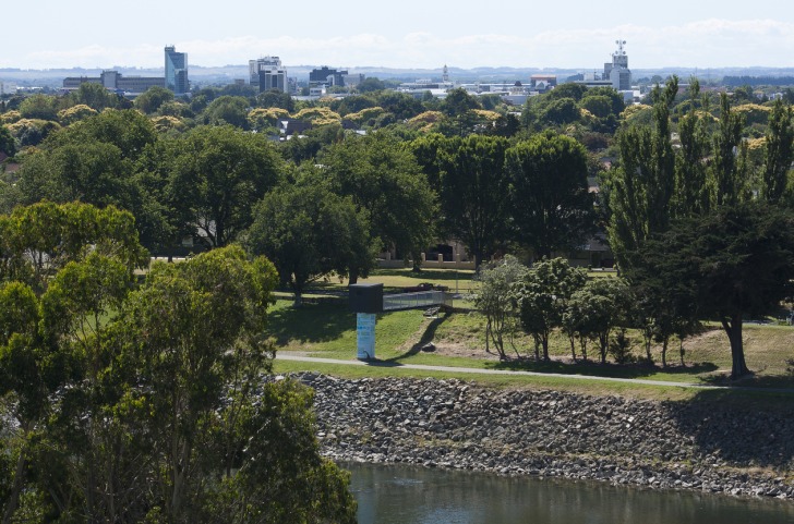 Palmerston North