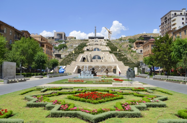 Yerevan