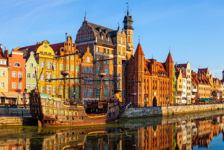 Gdansk