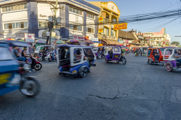 Iloilo City