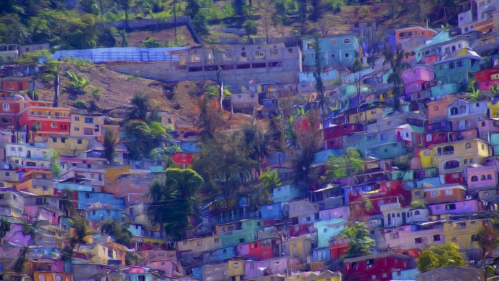 Port-au-Prince