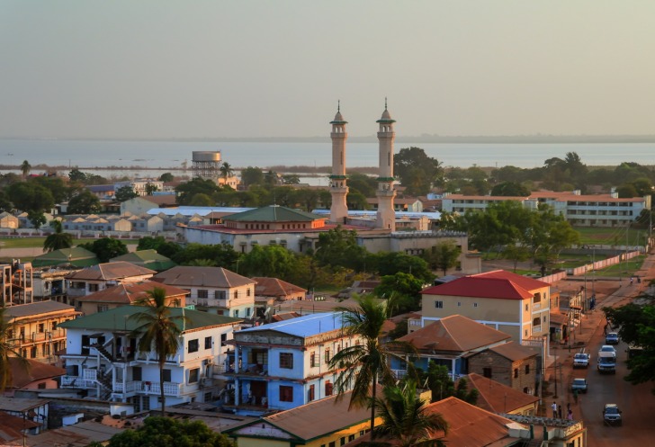 The Gambia