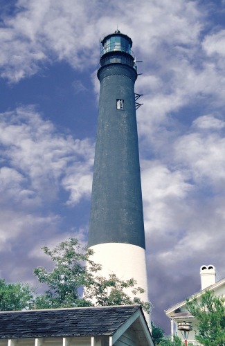 Pensacola Lighthouse and Museum