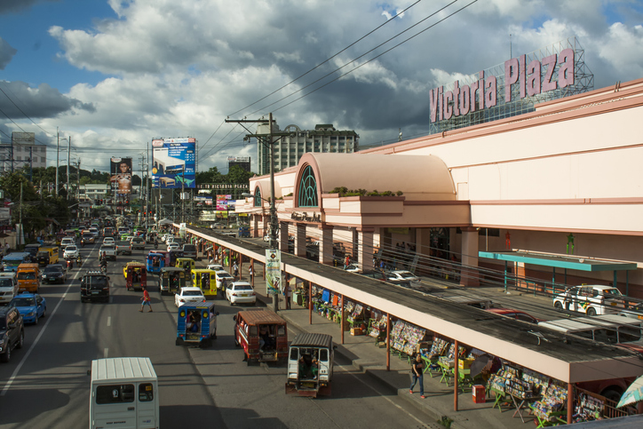 Davao