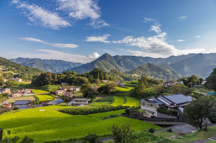 Takachiho