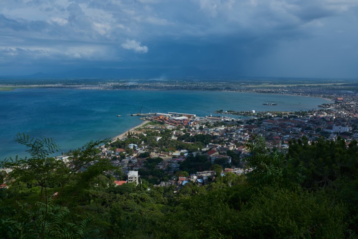 Cap-Haitien