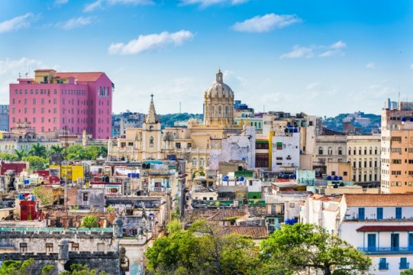 10 Most Dangerous Cities In Cuba (2024 Updated)