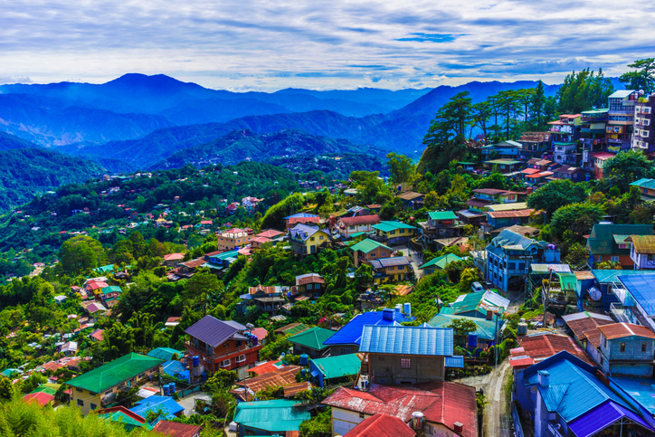 Baguio