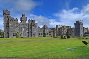 Ashford Castle