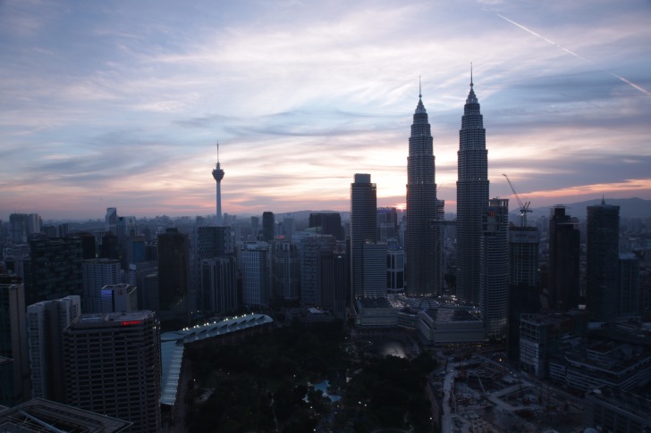 Kuala Lumpur Malaysia