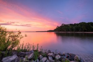 North Carolina