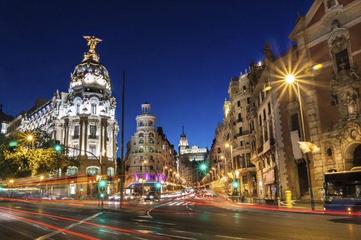 Is Madrid Safe For Travel RIGHT NOW 2024 Safety Rating 