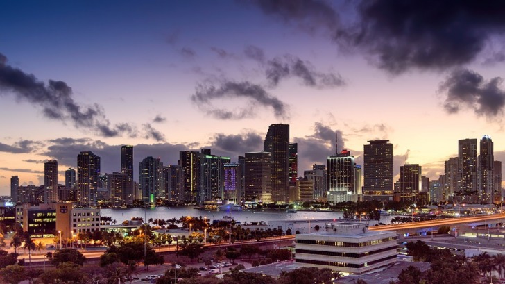 10 Safest Cities In Florida 2024 Updated