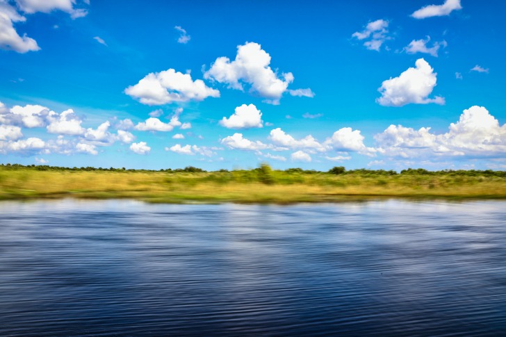 St. Johns River