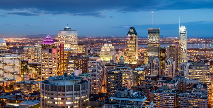 Montreal, Canada