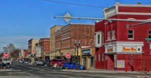 Nebraska Fremont pubs and stores