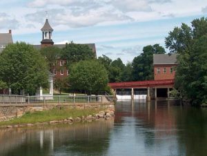 New Hampshire