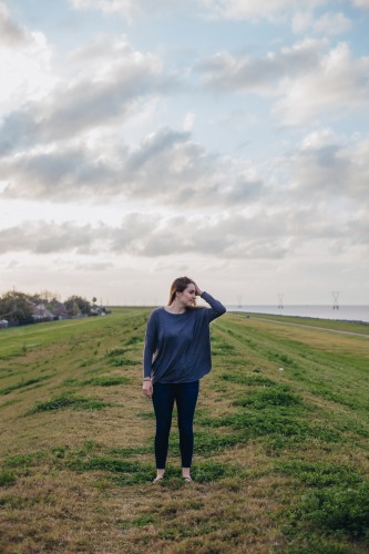 Lake Pontchartrain