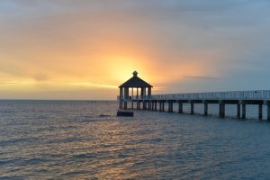 Lake Pontchartrain