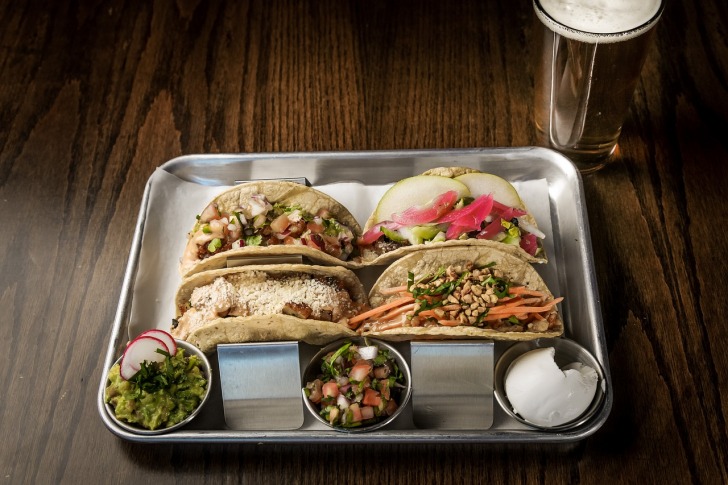 Where To Try The Best Taco In San Diego (2024 Updated)