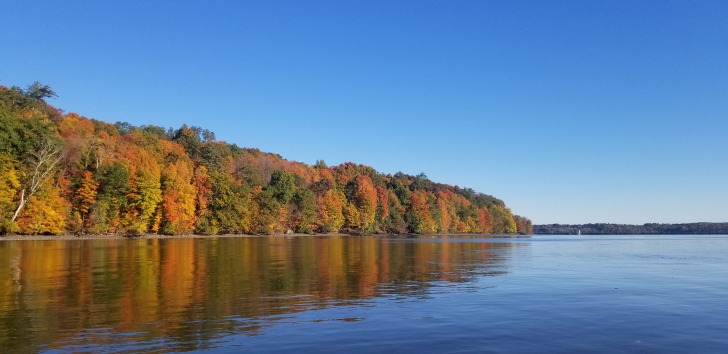 Hudson River