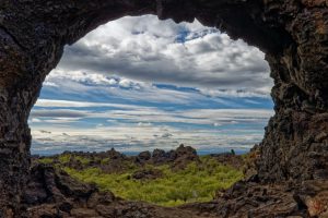 Dimmuborgir